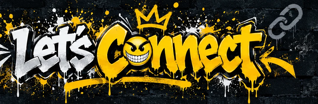 Let's Connect