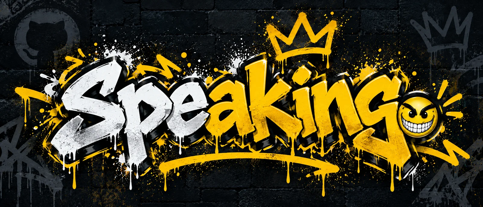 Speaking