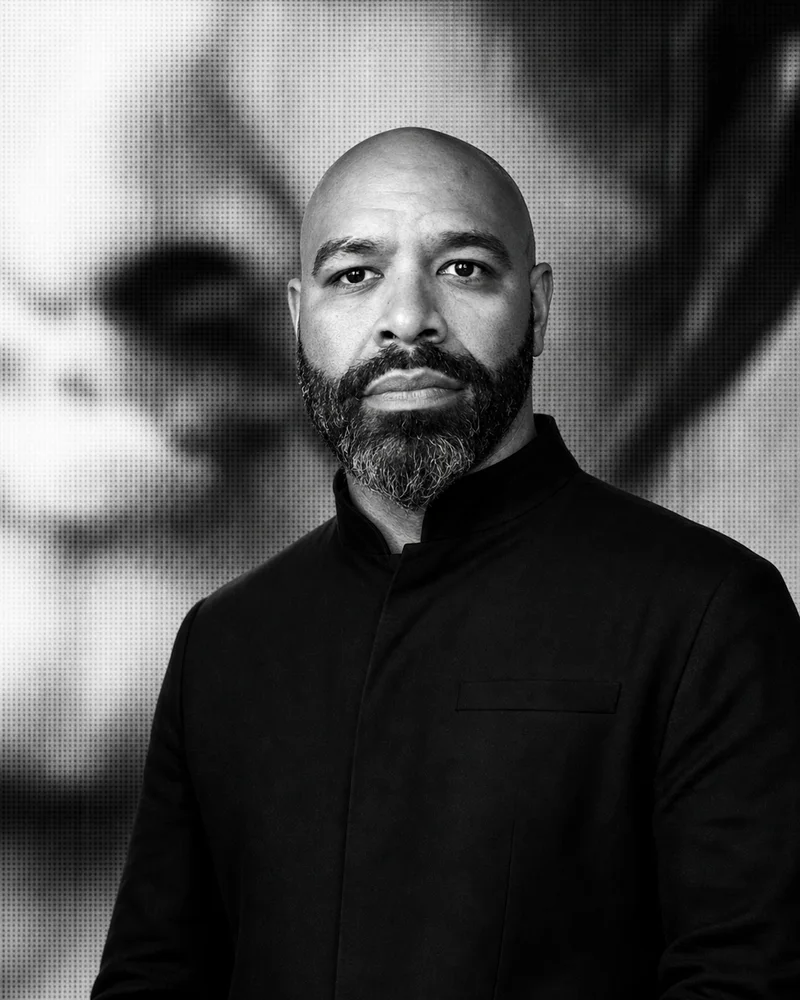 Leon Johnson